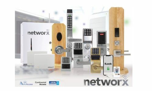 NAPCO Alarm Lock Devices Earn Lenel Certification