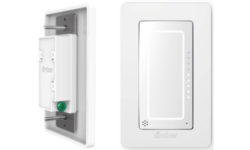 Read: Amber Solutions Releases Two-Wire Dimmer in Solid-State Architecture