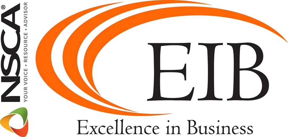 NSCA Accepting Applications for 2024 Excellence in Business Awards