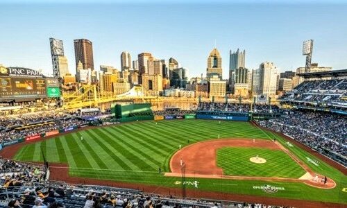 Evolv Technology, Pittsburgh Pirates Team Up for Fan-Friendly Ballpark Security