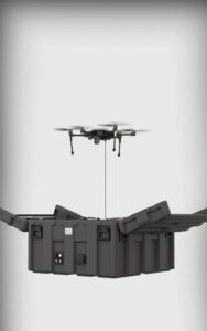 Easy-Aerial-drone-tech