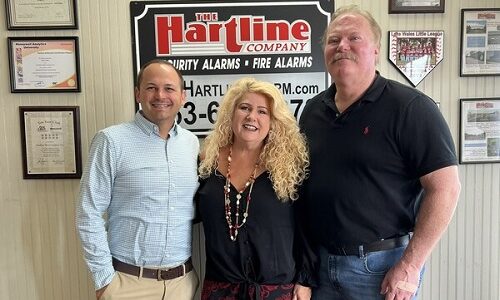 Pye-Barker Acquires The Hartline Company, Enhances Security Offerings in Florida