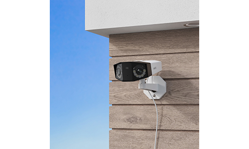 Reolink Introduces Duo 3 UHD 180-Degree PoE Camera