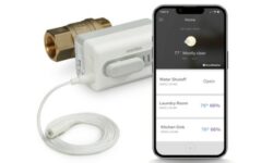 Read: Resideo Unveils Updated Loyalty Program, WiFi Water Leak Shutoff Valve at 2022 CONNECT Event