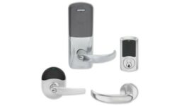 Read: Schlage NDE, LE Mobile-Enabled Wireless Locks Now Support HID Smart Cards & Credentials