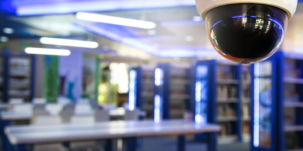 Universities, K-12 Schools Announce Security Upgrades for 2023-24 School Year