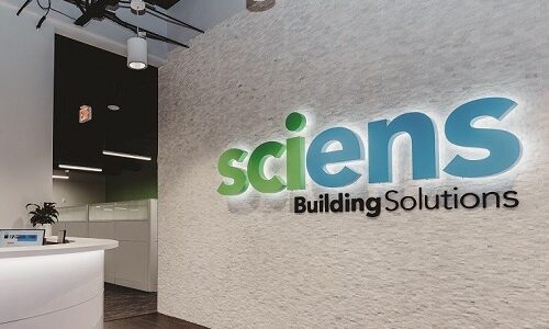 Inside Fast-Rising Fire Systems Specialist Sciens Building Solutions