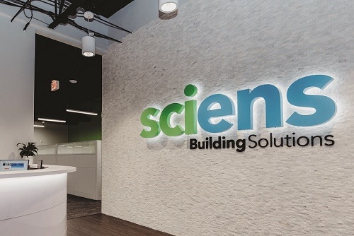 Sciens Building Solutions Acquires BASS United Fire & Security Systems, Inc.