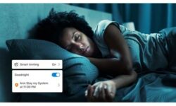 Read: Alarm.com Reveals ‘First-to-Market’ Smart Arming Feature