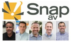 Read: SnapAV Shuffles Execs While ‘Doubling Down on Product Investment’