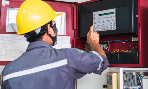 How the Alarm Industry Can Raise the Bar to Properly Test Systems