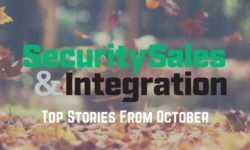 Read: Top 10 Security Stories From October 2020: PSA Brushes Off Amazon, Frontpoint Sale