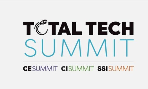 Total Tech Summit Announces SSI Summit Education Sessions