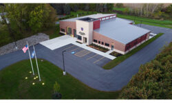 Read: How the Batavia, N.Y. Fire Department Secured Its Stations With Bosch Security Solutions