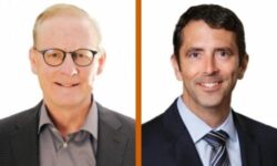 Read: Allegion CEO David Petratis to Retire, Be Succeeded by John Stone