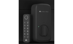 Abode Systems Introduces Abode Lock