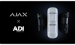 Read: Ajax Systems Partners with ADI Global Distribution