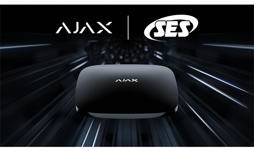 Ajax Systems Partners with Security Equipment Supply and Alarm Products Distributors