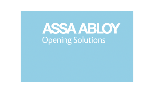 ASSA ABLOY to Exhibit at GlassBuild America 2023