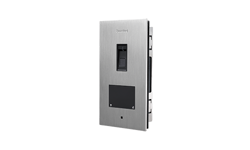 A1122 Adds to DoorBird’s Line of Access Control Solutions