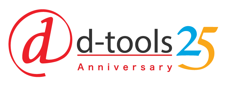 D-Tools Mid-year Market Health Report Shows 5.2% Drop in Integrator Revenue