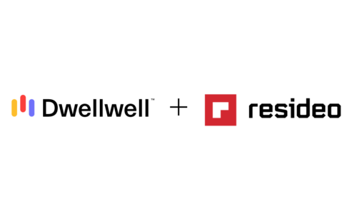 Resideo Technologies Invests in Smart Monitoring/Analytics Platform DwellWell