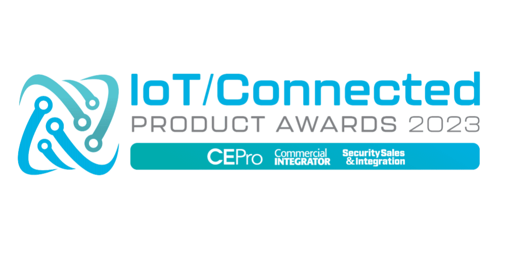 2023 IoT/Connected Products Award Winners Unveiled at Total Tech Summit in Las Vegas