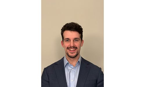 Suprema Hires Jake Franklin as Regional Sales Manager