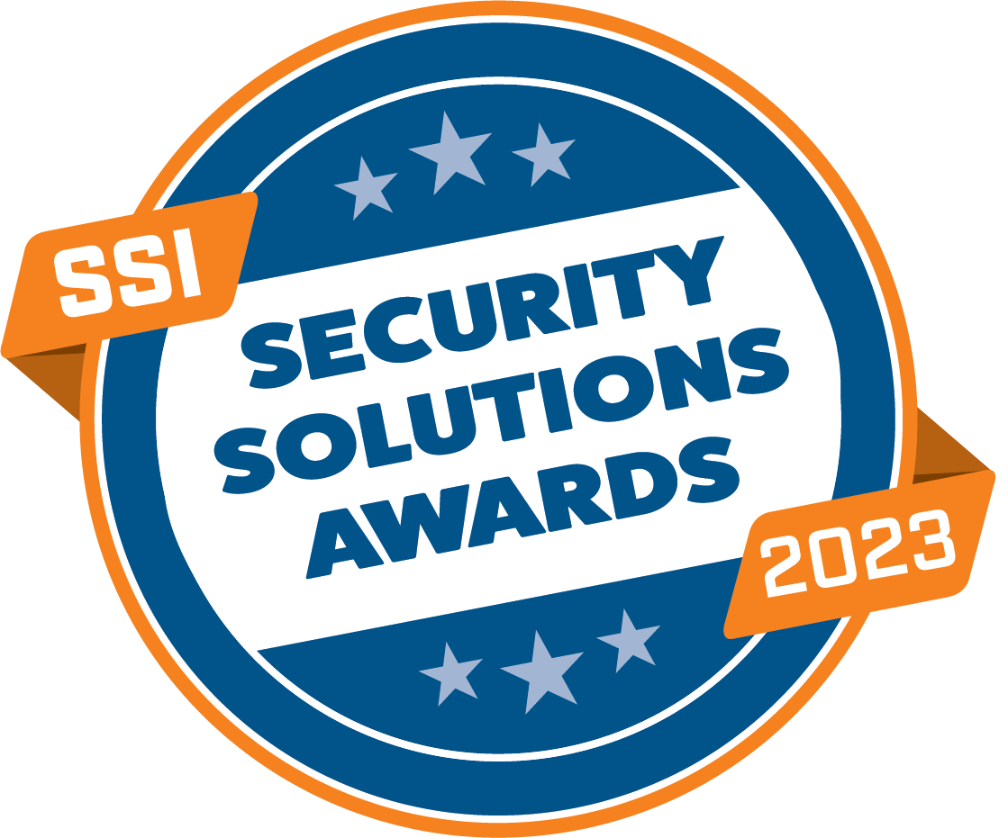 Showcase Manufacturer Product Applications in the 2023 Security Solutions Awards