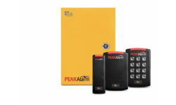 Read: Peak Alarm Partners with SS&Si Dealer Network