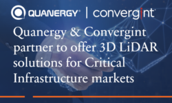 Read: Quanergy, Convergint Partner on Enhanced LiDAR Perimeter Intrusion Detection