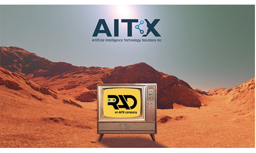 RAD Products to be Featured in Prime Time TV Show