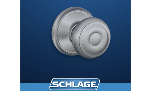 Schlage Integrates into BadgePass ONE Platform