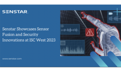 Read: Senstar Sensor Fusion Technologies Focal Point of ISC West Booth