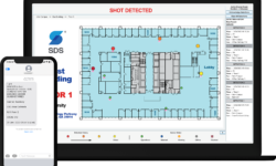 Read: Shooter Detection Systems Launching #TakeAction Campaign at CES 2024