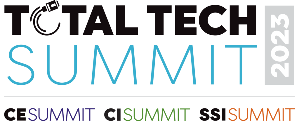 Total Tech Summit