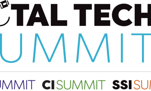 Total Tech Summit Attendees Could Earn $250 for Their Social Media Prowess