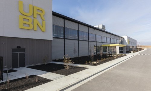 Urban Outfitters Inc. Enhances Employee and Visitor Security at Distribution Centers